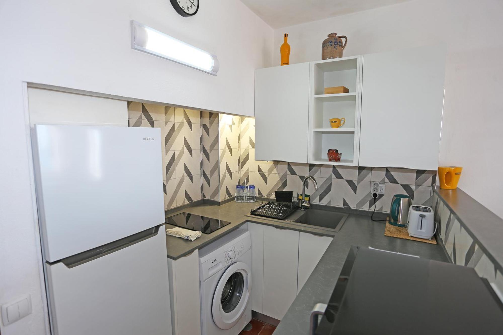 B65 - Casa Le Ferreira In Luz Extérieur photo