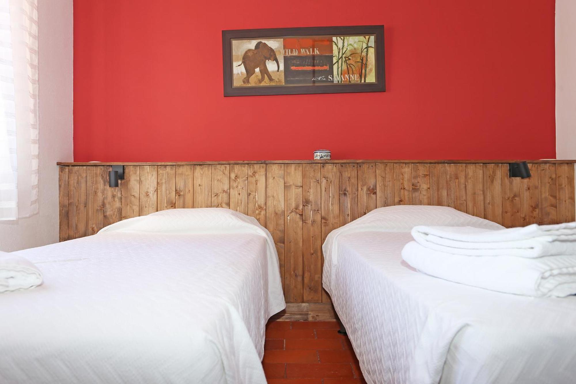 B65 - Casa Le Ferreira In Luz Extérieur photo