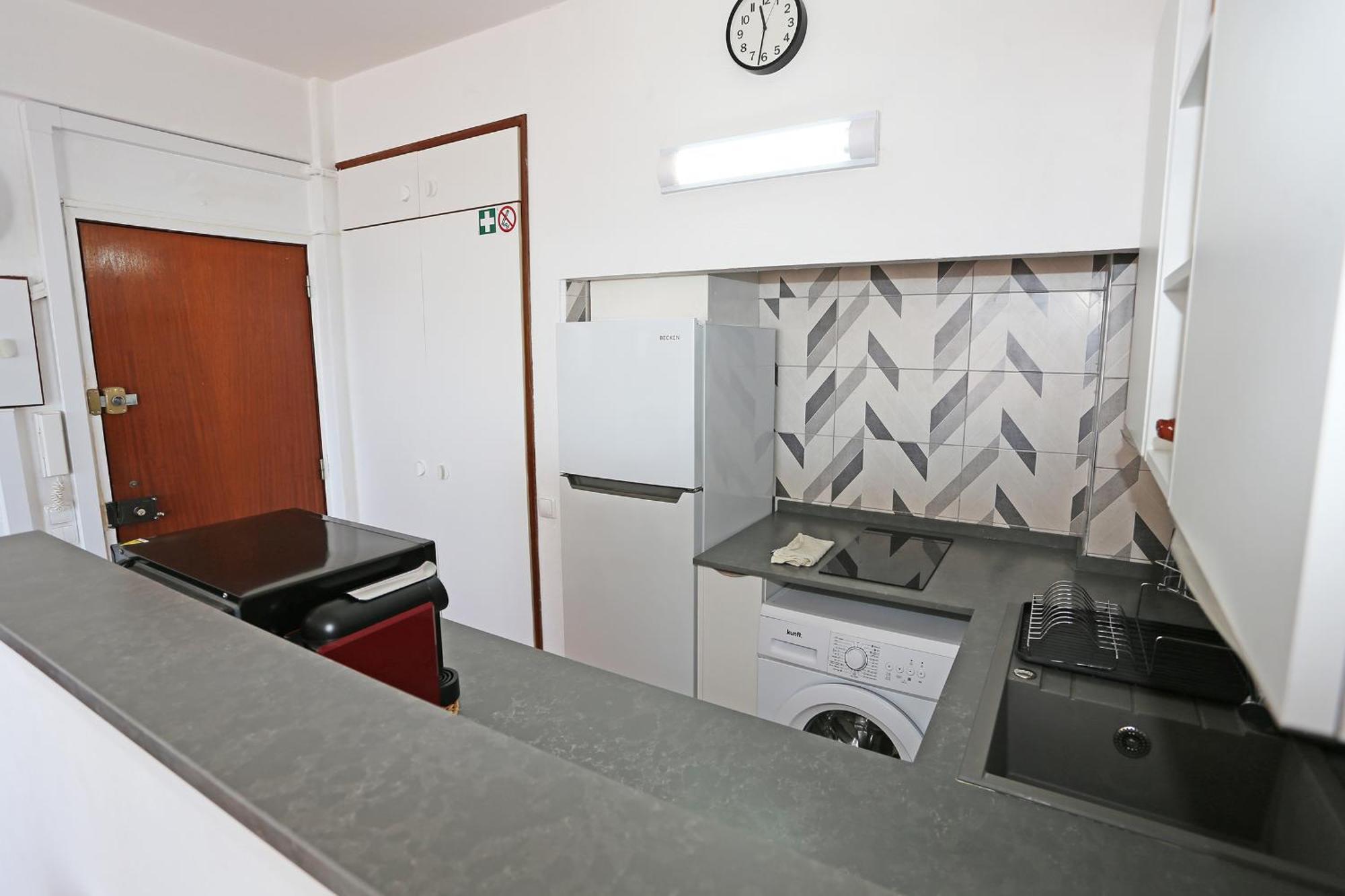 B65 - Casa Le Ferreira In Luz Extérieur photo