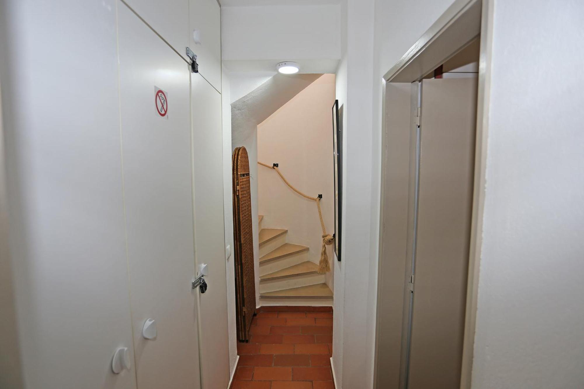 B65 - Casa Le Ferreira In Luz Extérieur photo